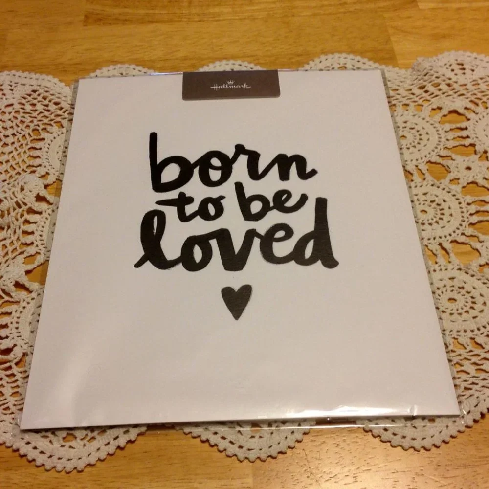 Uplifting Hallmark 